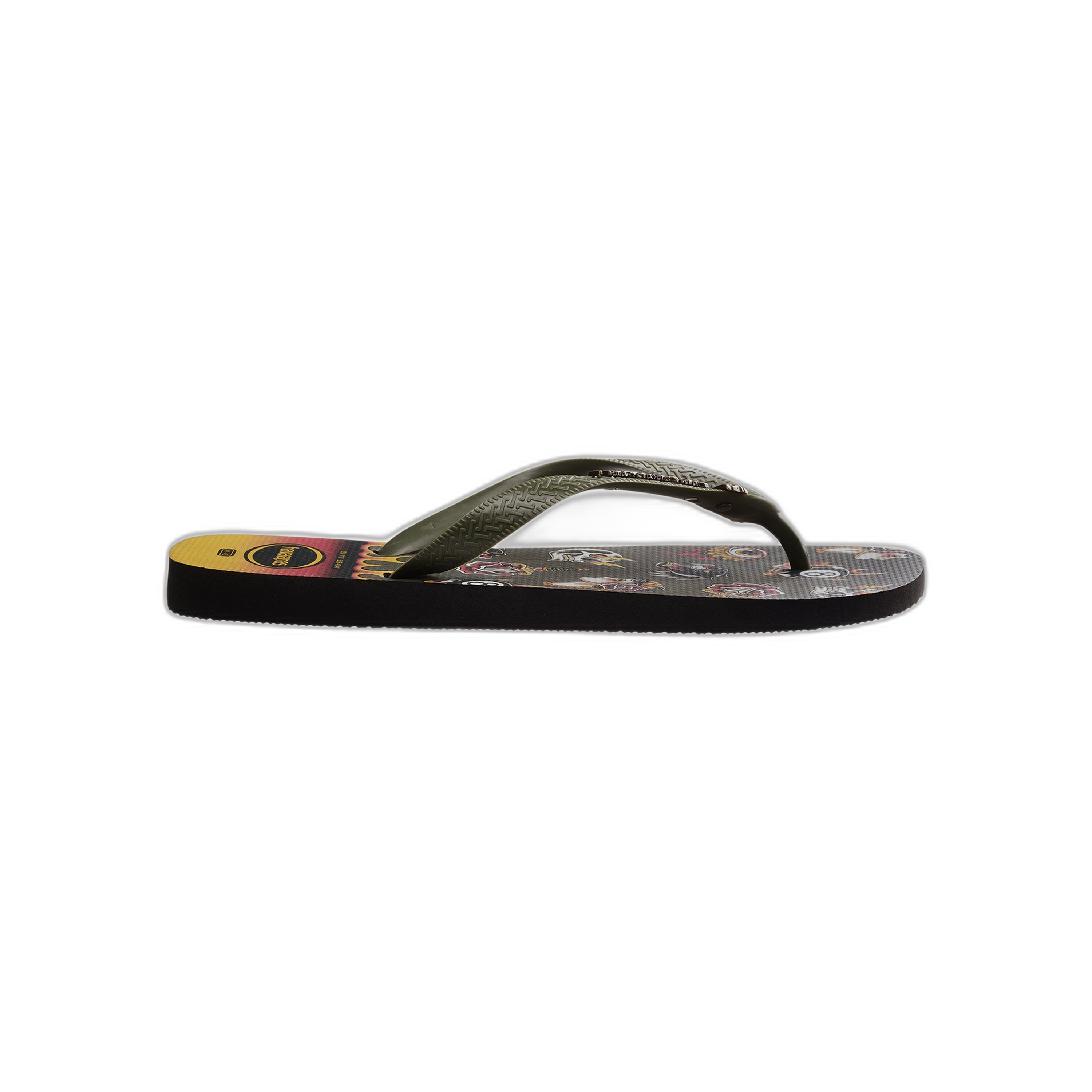 7909690606505 - Sandalen Top Tribo