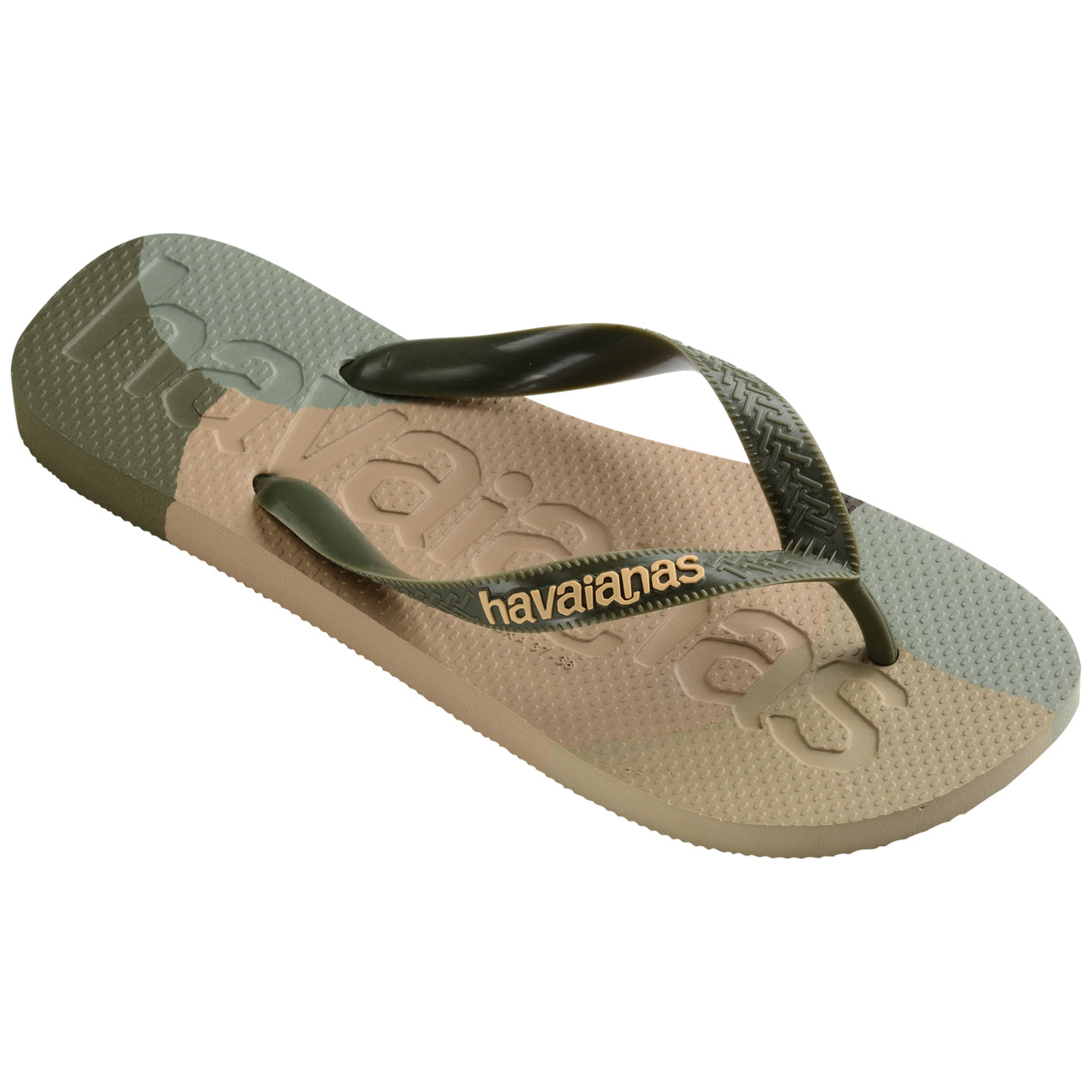 7909690963899 - Flip-Flops Top Logomania Colors II