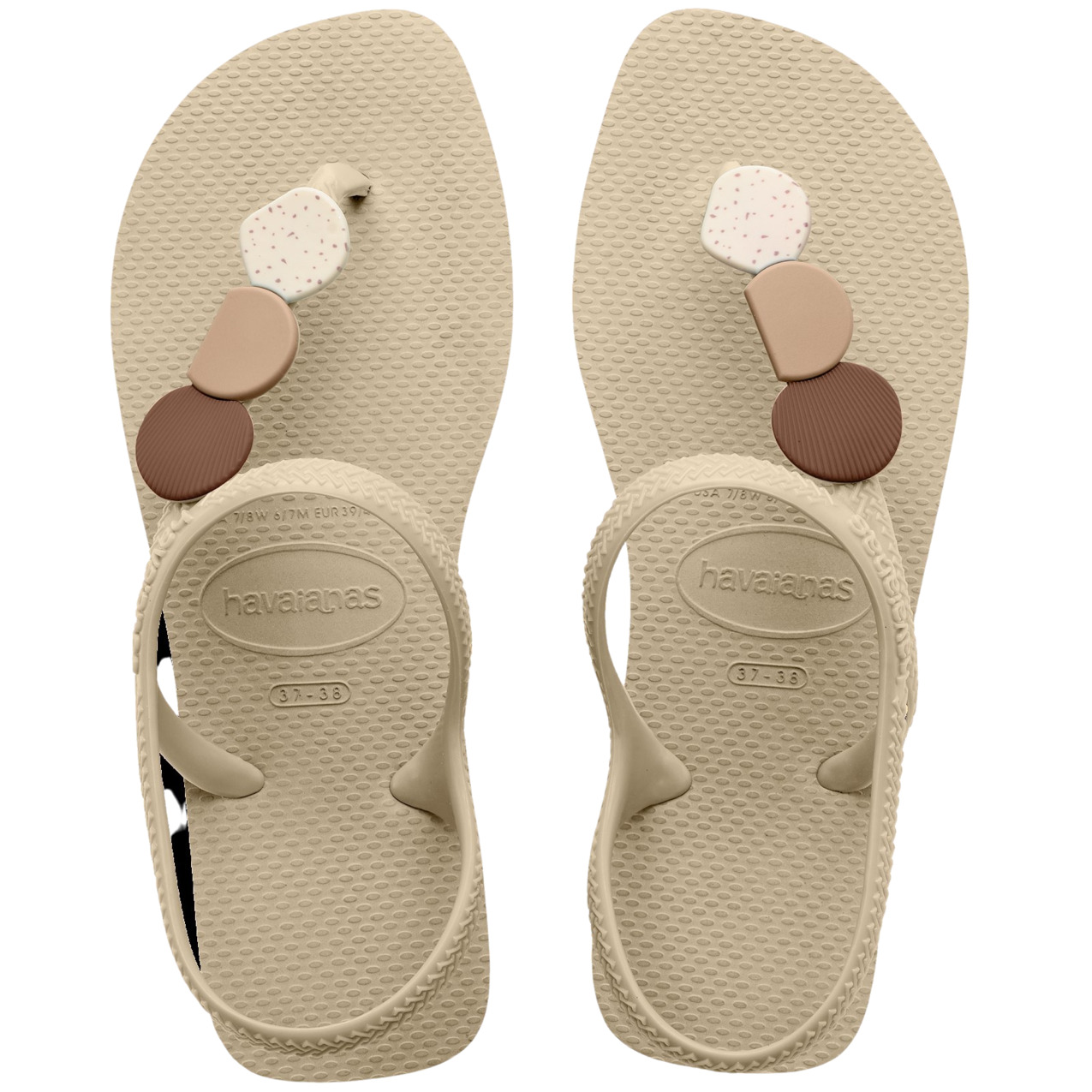 7909843015147 - Sandalen für Frauen Flash Urban Plus