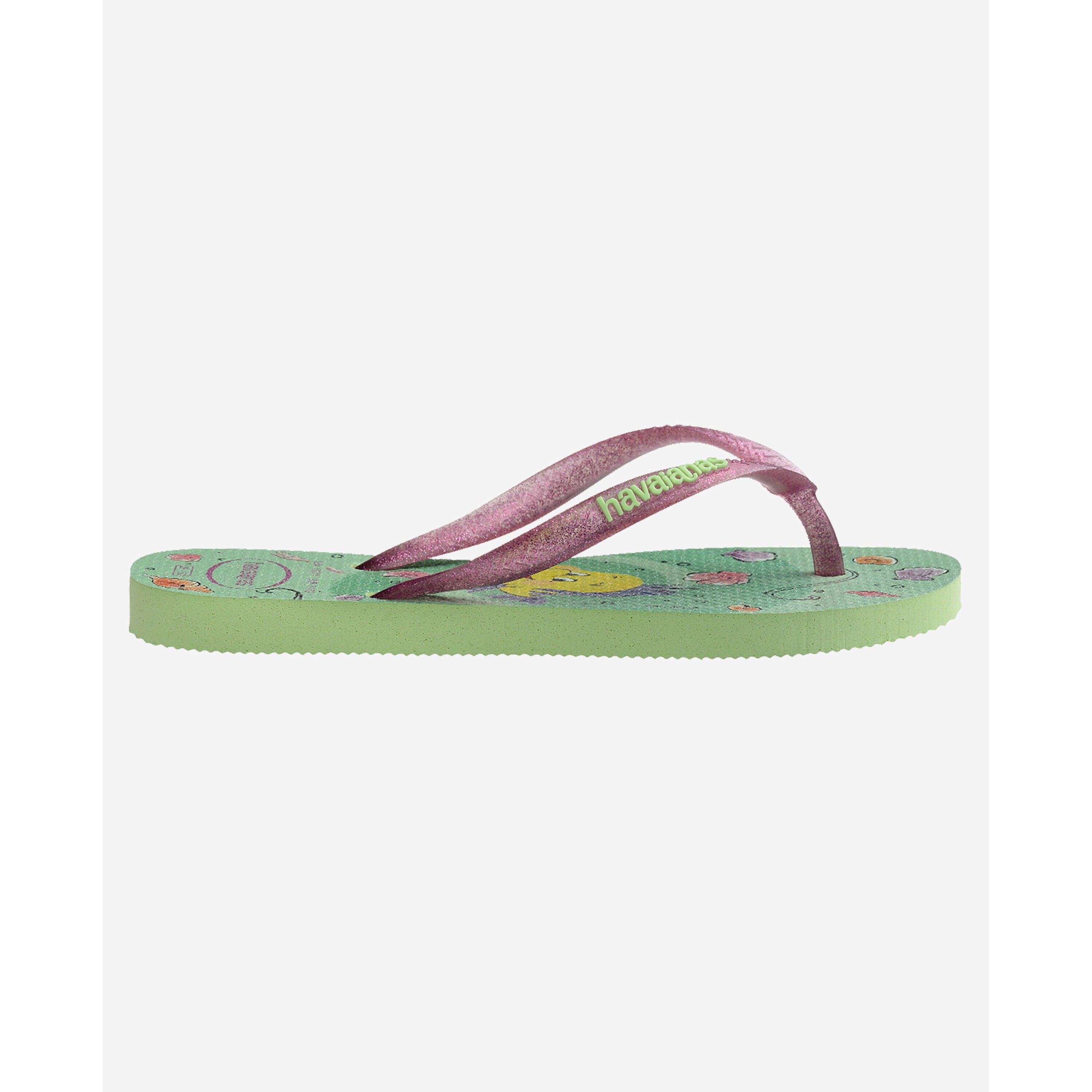 7909843102243 - Flip-Flops Mädchen Slim Princess