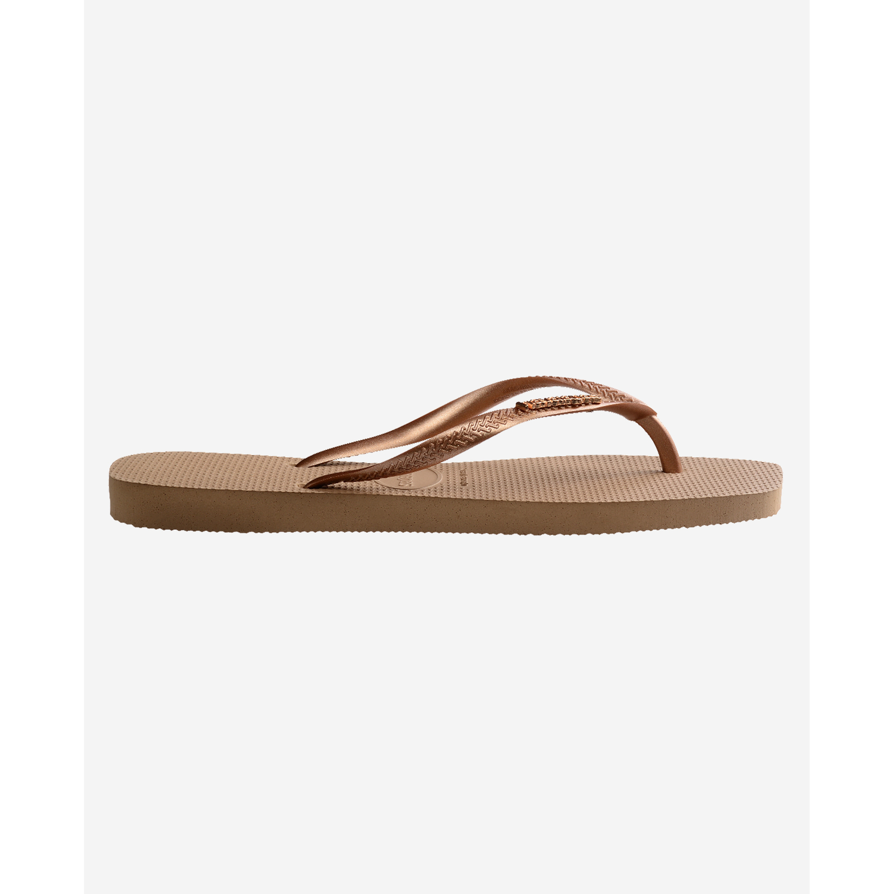 7909843153351 - Flip-Flops für Frauen Square Logo Metallic 7909843153351 - Flip-Flops für Frauen Square Logo Metallic