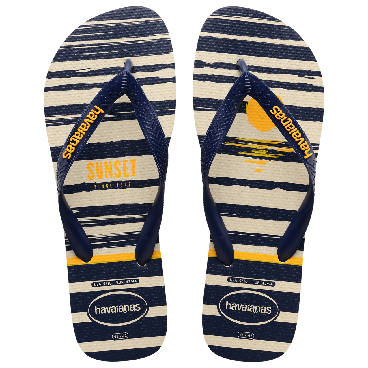 7909843262299 - Flip-Flops Nautical 7909843262299 - Flip-Flops Nautical