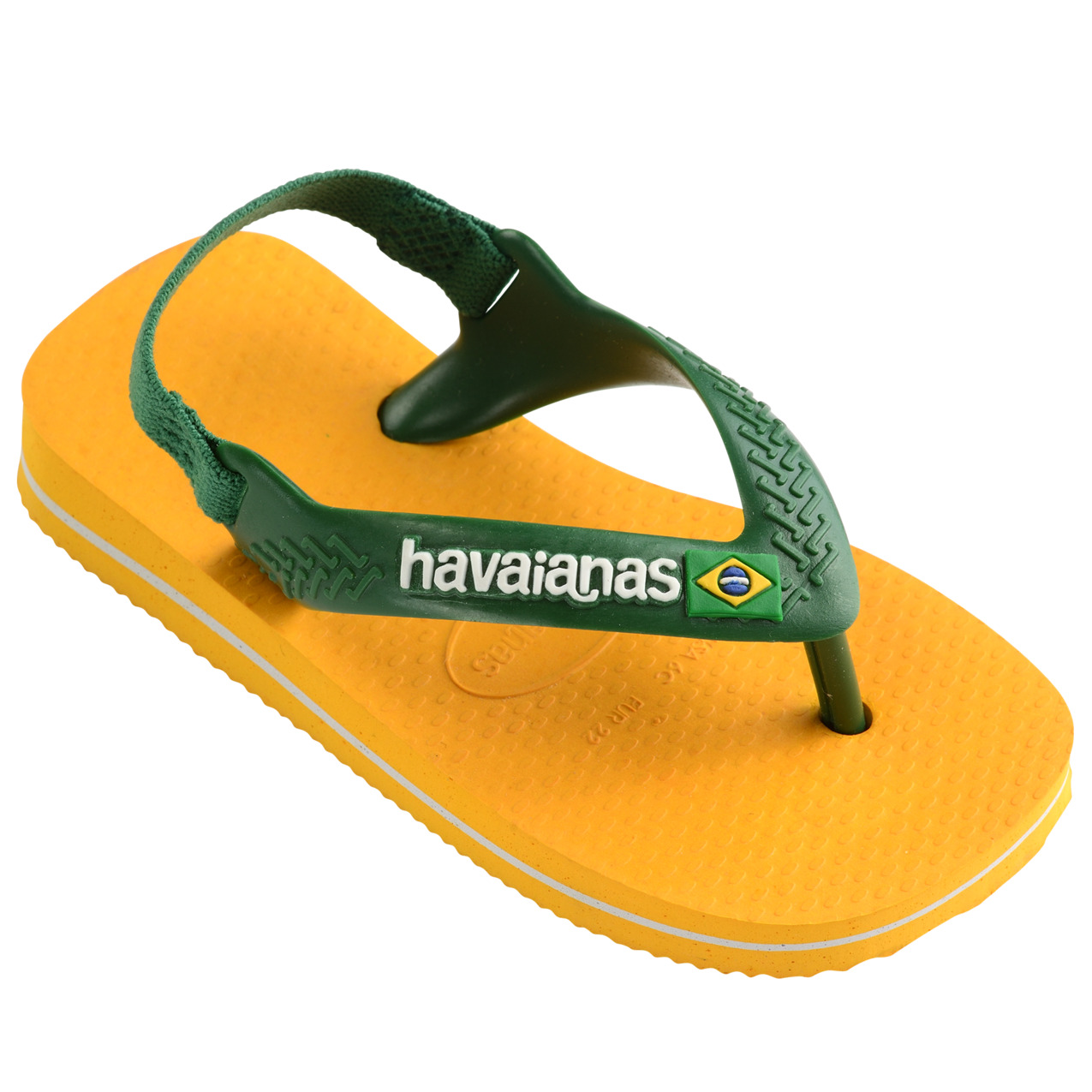 7909843417194 - Baby-Flip-Flops Marvel Logo II 7909843417194 - Baby-Flip-Flops Marvel Logo II
