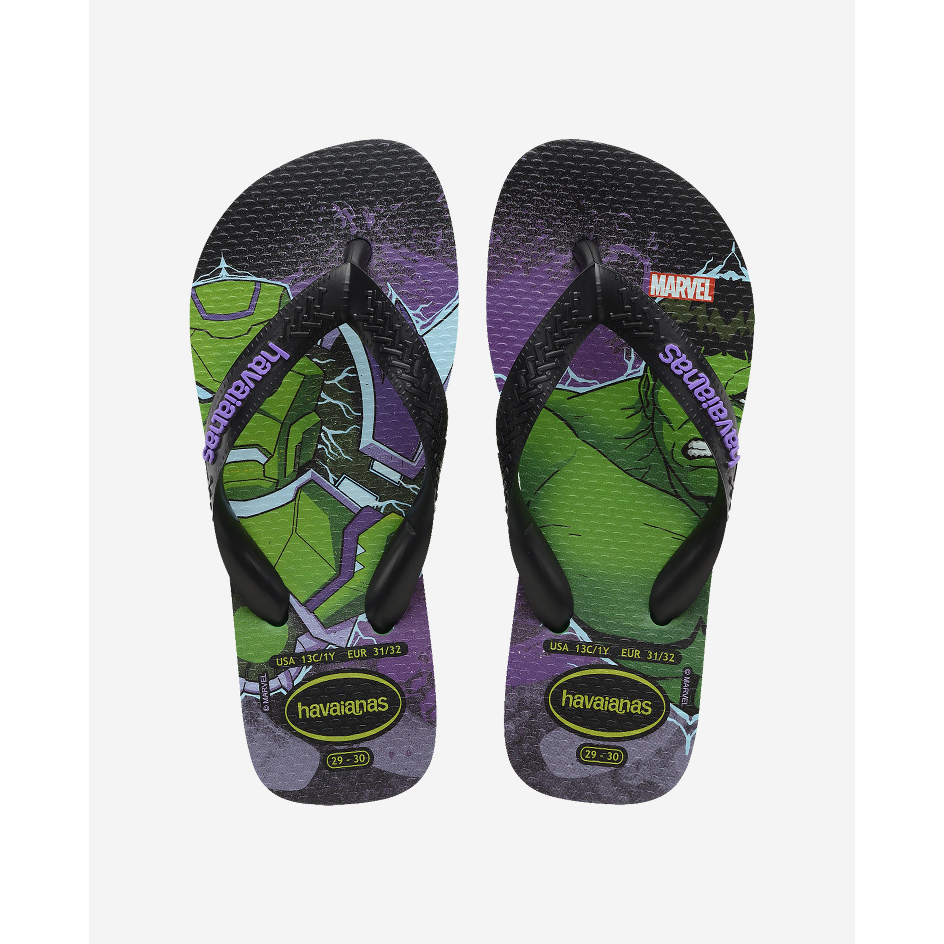 7909843586975 - Flip-Flops Kind Top Marvel II 7909843586975 - Flip-Flops Kind Top Marvel II