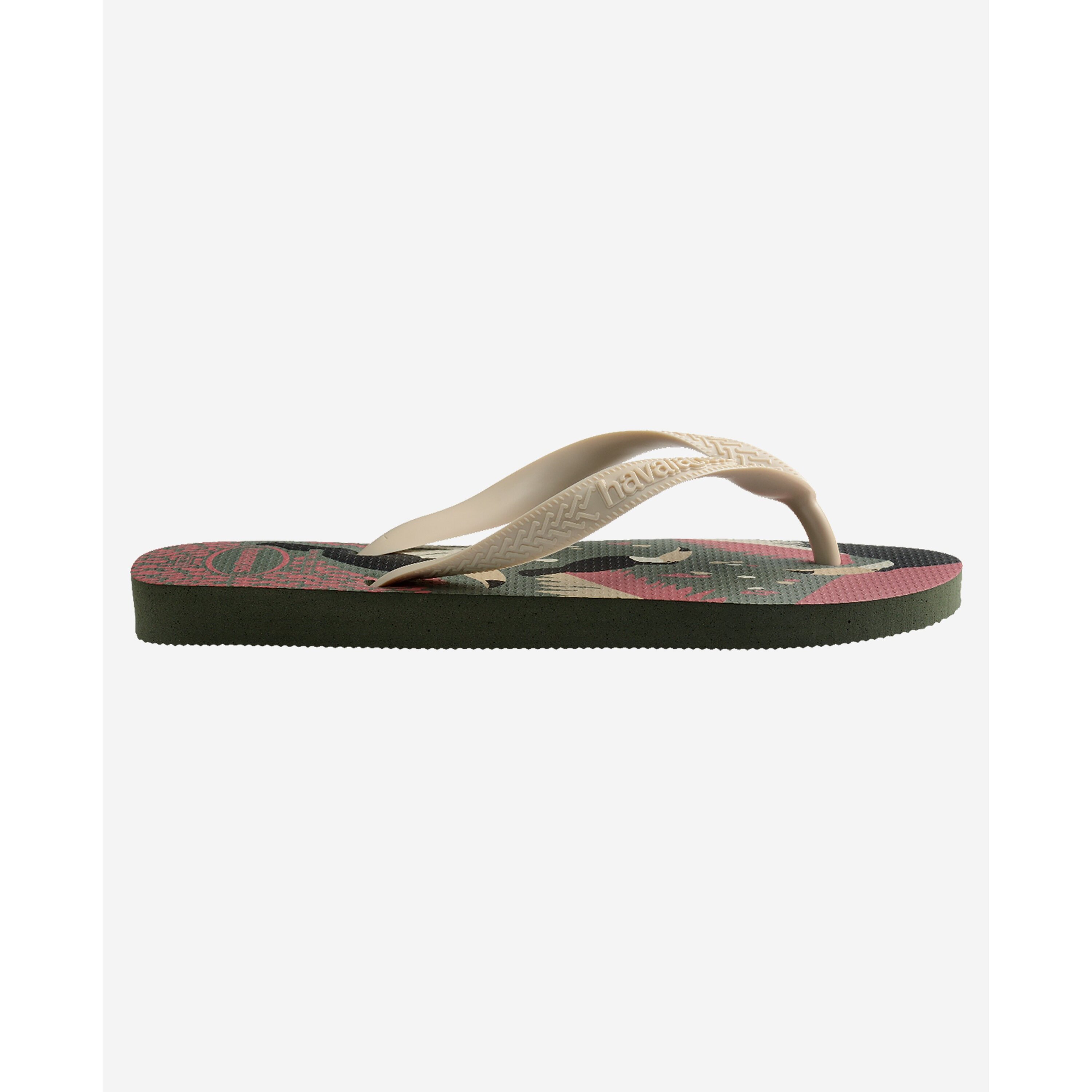 7909843848295 - Flip-Flops für Frauen Top Tropical Vibes