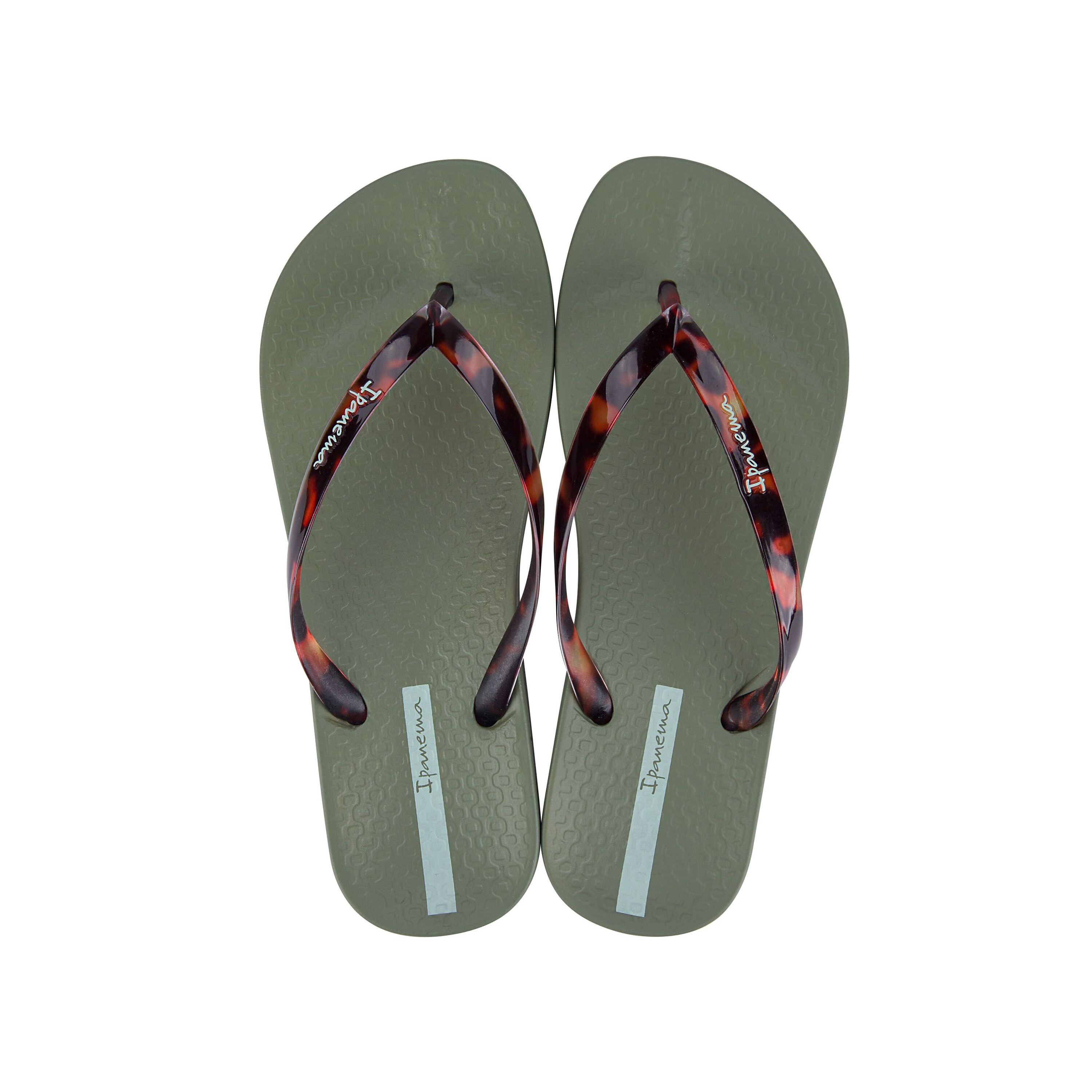 7909937179311 - Flip-Flops für Frauen Anatomica Connect