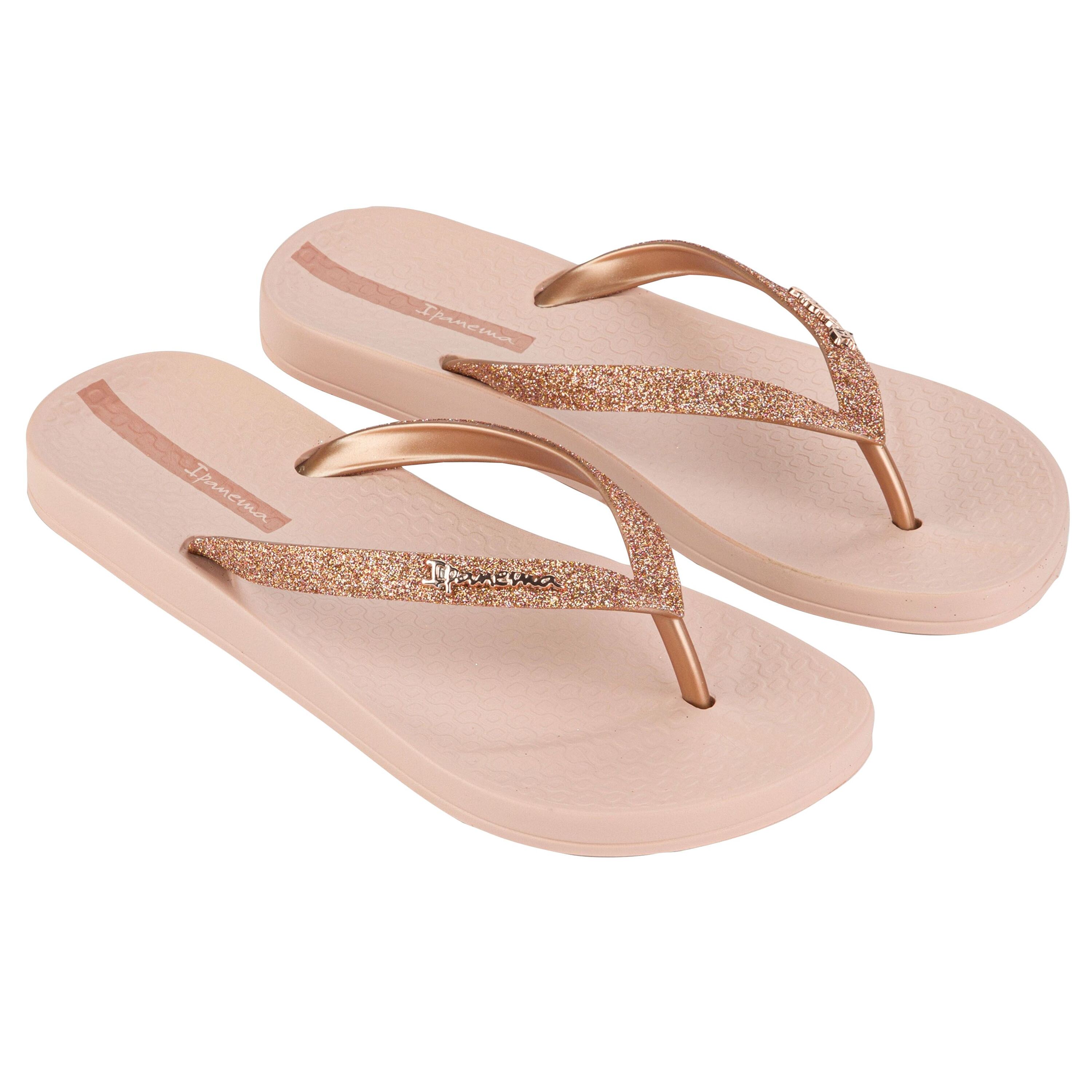 7909937192464 - Flip-Flops für Frauen Anatomica Lolita