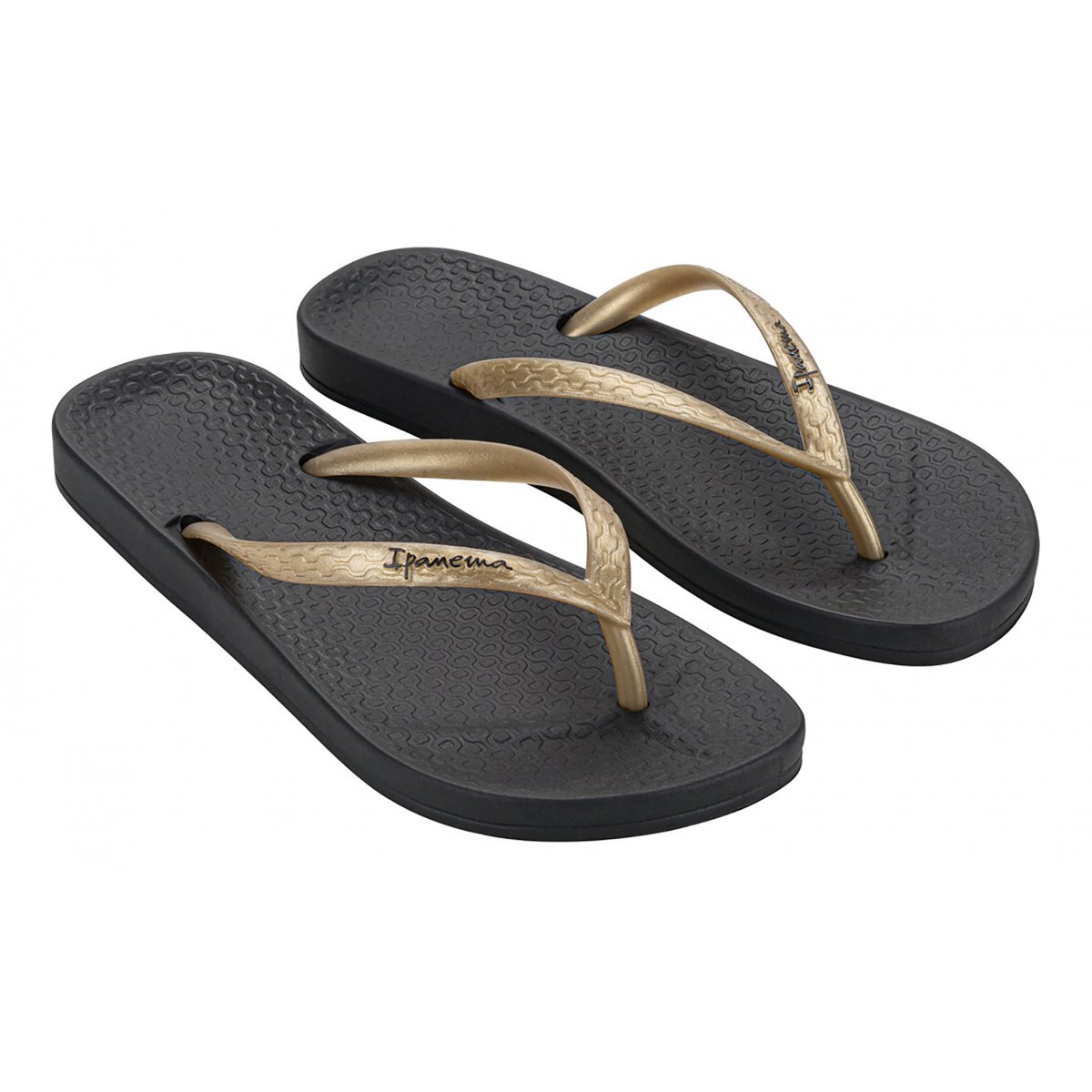 7909937778705 - Flip-Flops für Damen Anatomica Tan