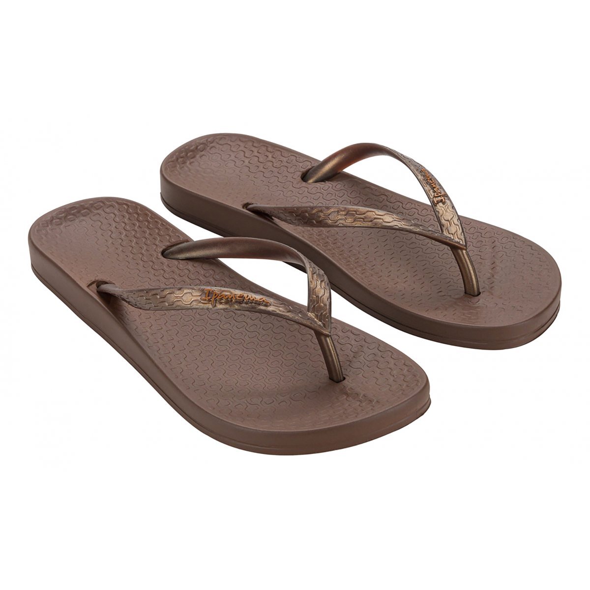 7909937778927 - Flip-Flops für Damen Anatomica Tan
