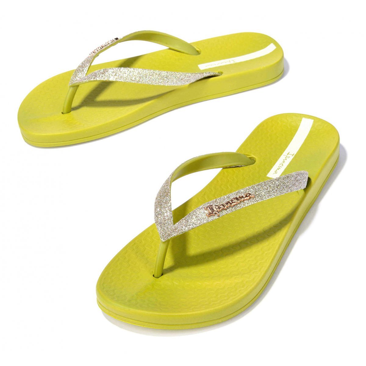 7909937849115 - Flip-Flops für Damen Anatomica Lolita