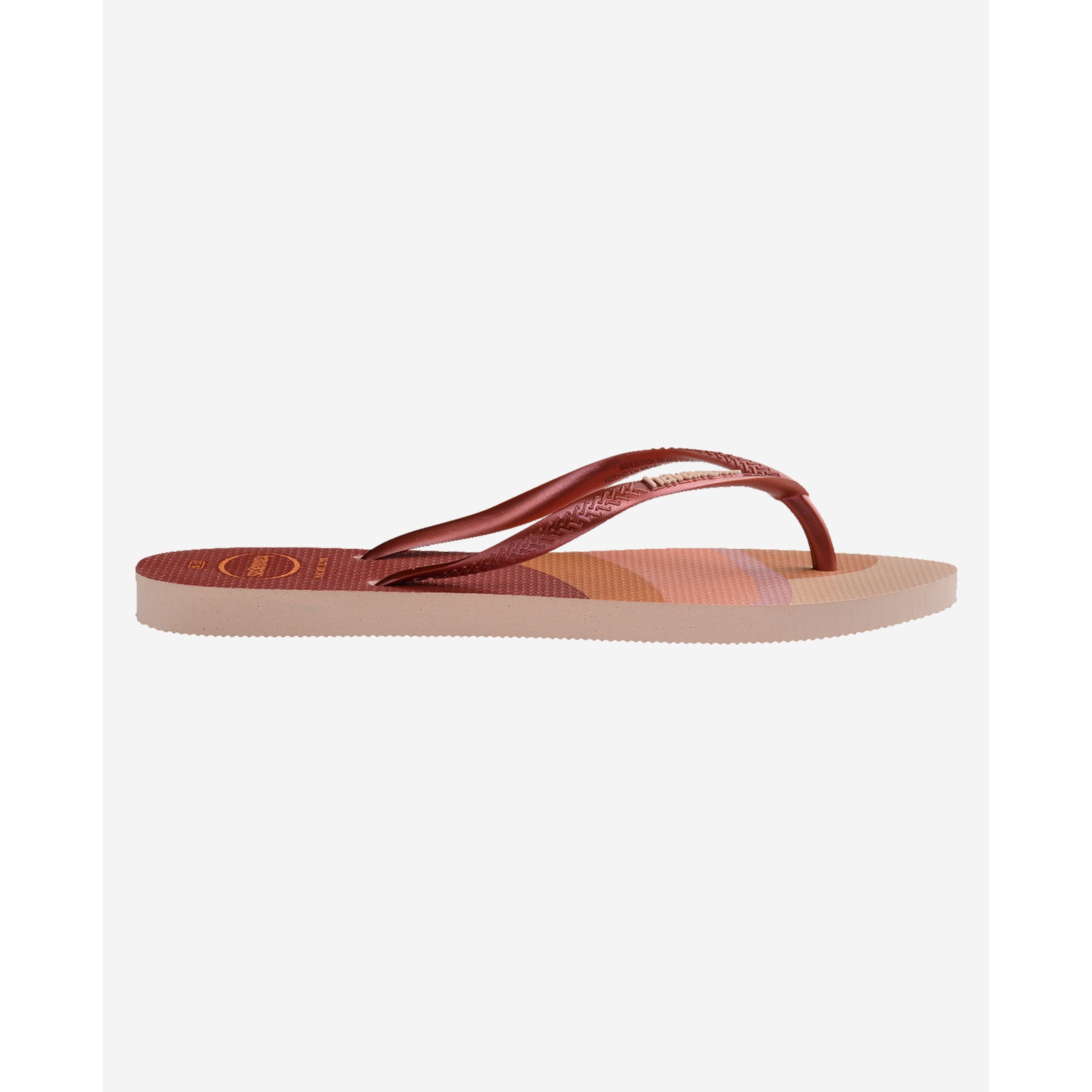 7909989231883 - Flip-Flops für Frauen Slim Palette Glow 7909989231883 - Flip-Flops für Frauen Slim Palette Glow