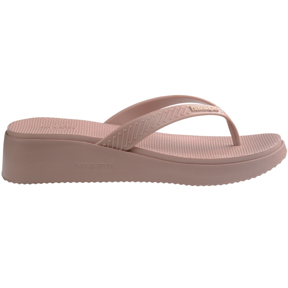 7909989385104 - Flip-Flops für Frauen High Platform