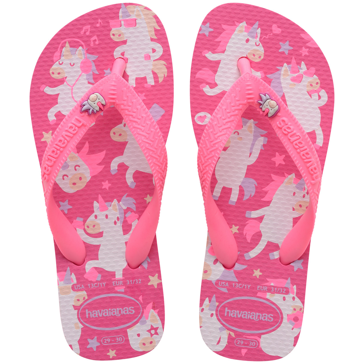 7909989414187 - Flip-Flops für Kinder Athletic