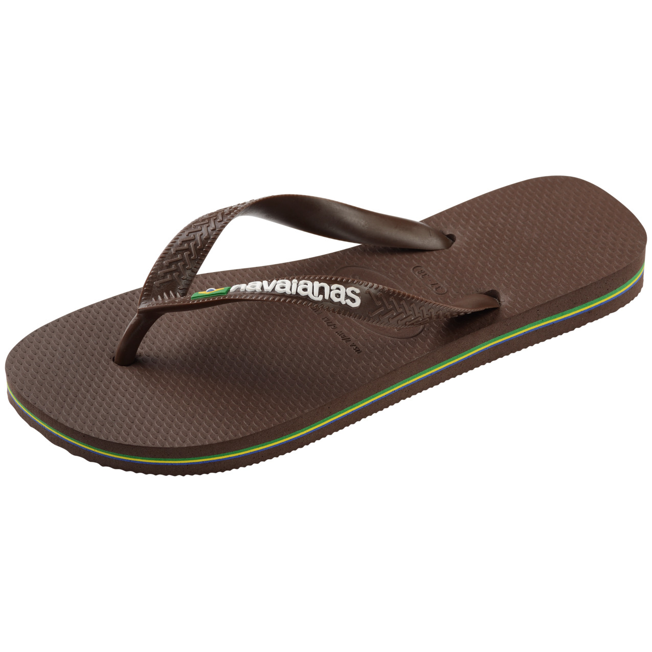 7909989419670 - Flip-Flops Brasil Logo