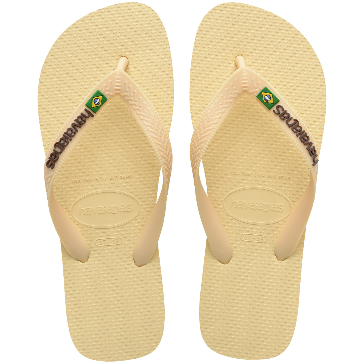 7909989419786 - Flip-Flops Brasil Logo