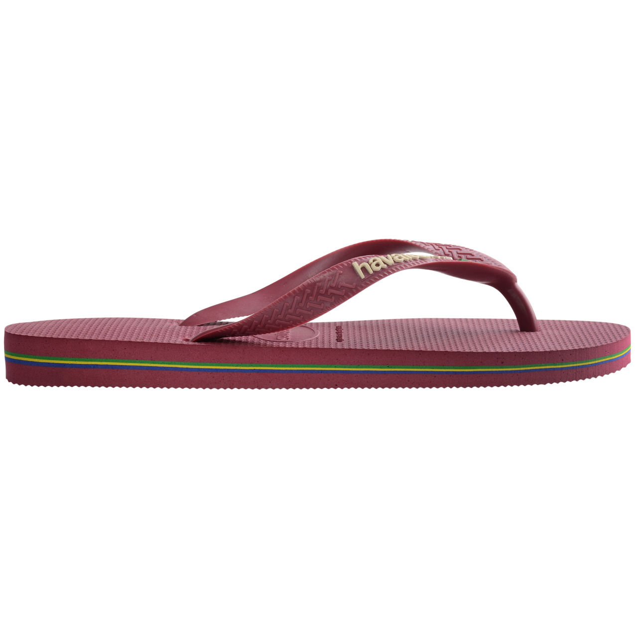 7909989420584 - Flip-Flops Brasil Logo
