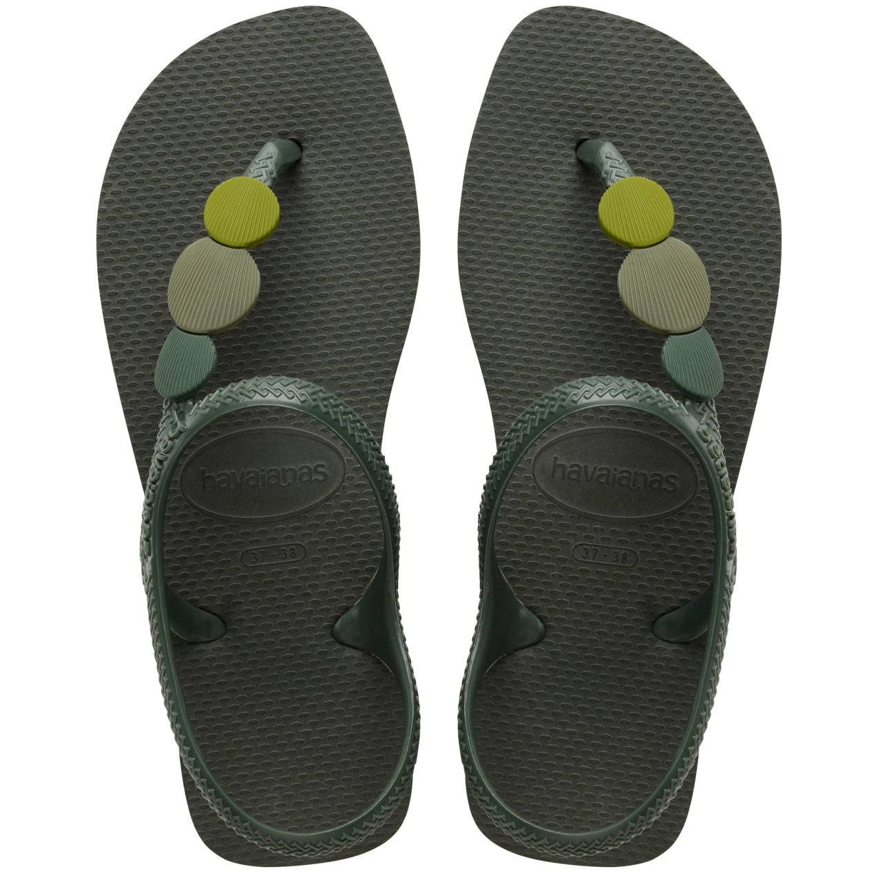 7909989465158 - Sandalen für Mädchen Flash Urban Plus 7909989465158 - Sandalen für Mädchen Flash Urban Plus