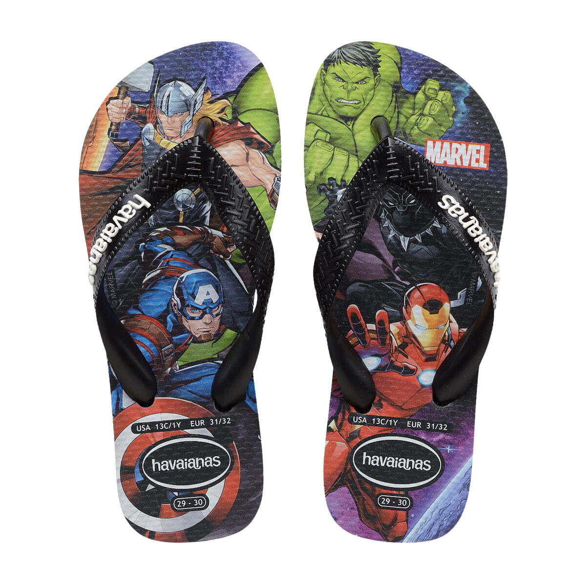 7909989475126 - Flip-Flops für Kinder Top Marvel II 7909989475126 - Flip-Flops für Kinder Top Marvel II