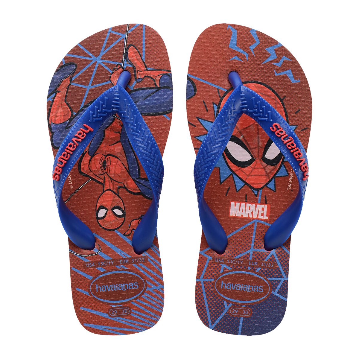 7909989475195 - Flip-Flops für Kinder Top Marvel II 7909989475195 - Flip-Flops für Kinder Top Marvel II