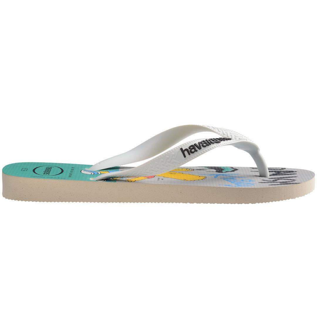7909989480021 - Flip-Flops Simpsons 7909989480021 - Flip-Flops Simpsons
