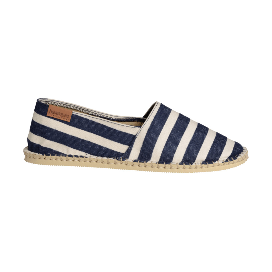 7909989481752 - Espadrilles Origine IV Print