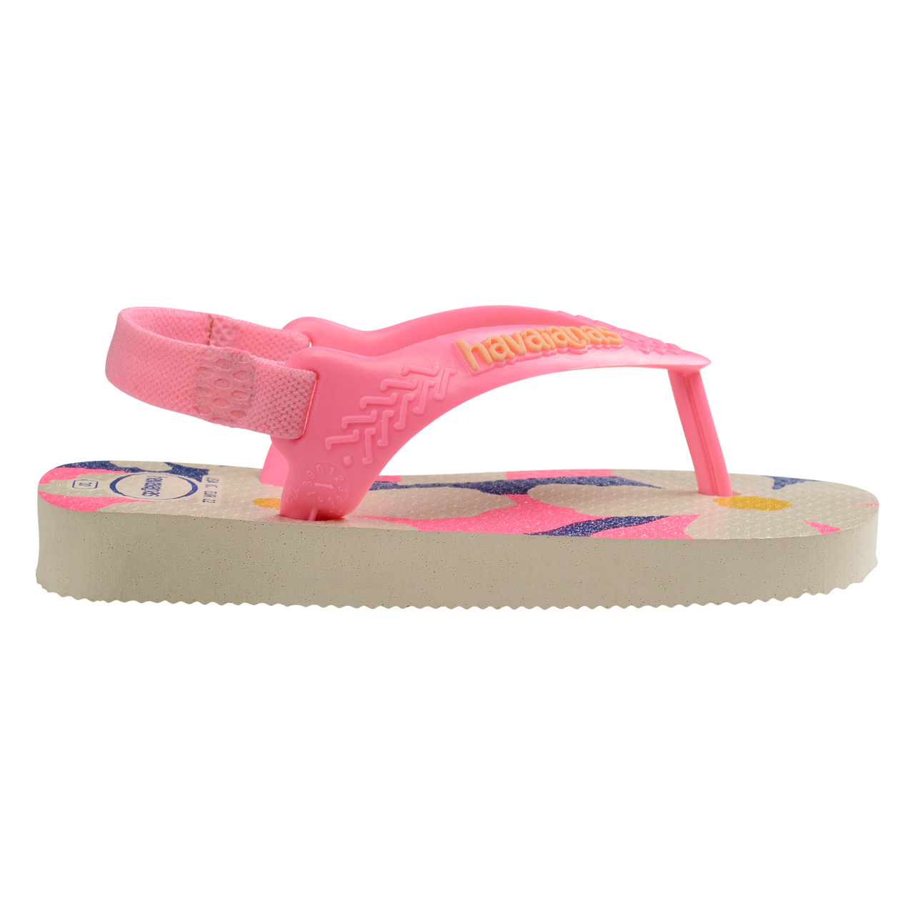 7909989553046 - Baby-Flip-Flops Mini Me