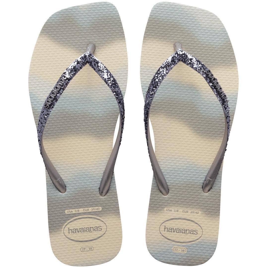 7909989618691 - Einfache glitzernde eckige Party-Sandaletten für Damen Party 7909989618691 - Einfache glitzernde eckige Party-Sandaletten für Damen Party