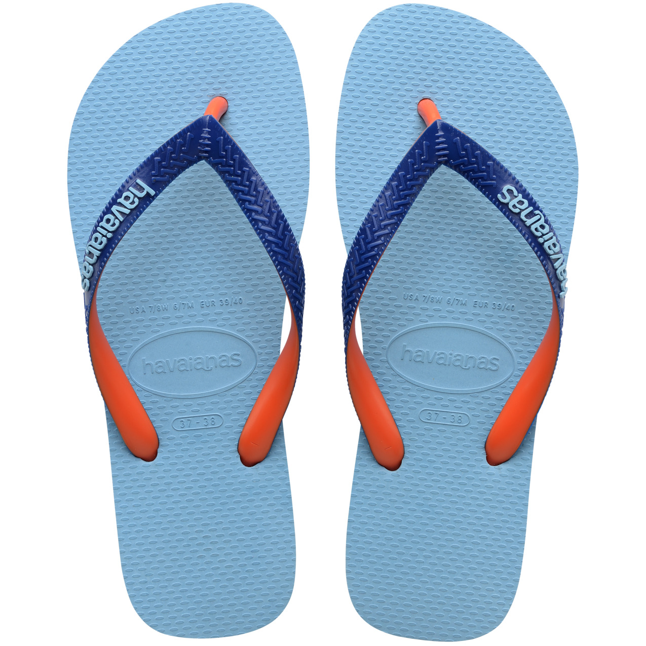 7909989651438 - Flip-Flops für Kinder Top Mix