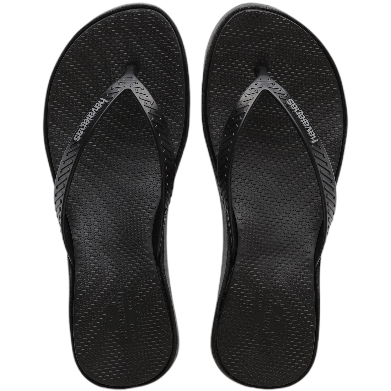 7909989742761 - Flip-Flops für Kinder High Platform