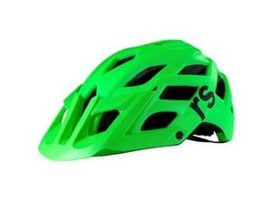 8000000385277 - Fahrradhelm Sports Casco Patwin L grün