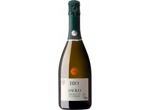 8000037002109 - Prosecco Asolo Superiore DOCG Bioldo Docg Extra Dry Bio - Val dOca