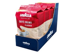 8000070128996 - Caffé Classico 1kg 4er Pack