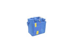 8000071828857 - - Thermobeutel-Kühlschrank 15 Liter Farbe Blau