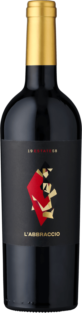 8000254007314 - Estate 1958 Nero dAvola »LAbbraccio«