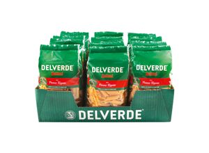 8000270043082 - Delverde Penne Rigate 500 g 12er Pack