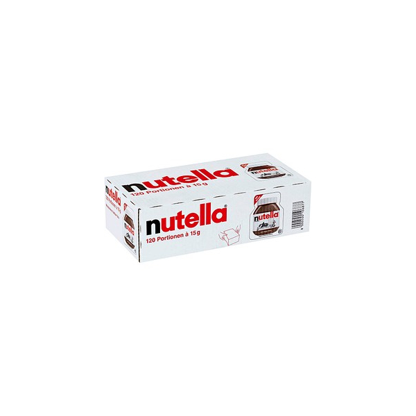 8000500106877 - Ferrero Nuss-Nougat-Creme nutella im Karton