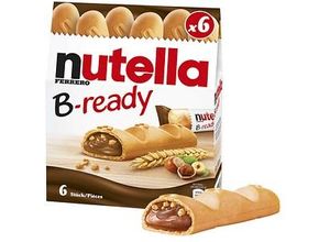 8000500227848 - nutella  B-ready Waffeln 6 St