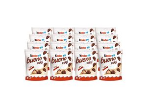 8000500293164 - Ferrero Kinder Bueno Minis 108 g 16er Pack