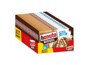 8000500331804 - Hanuta Riegel 1725 g 16er Pack