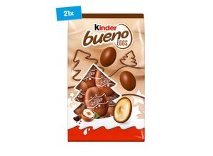 8000500394113 - Kinder Bueno Eggs Classic 80 g 21er Pack