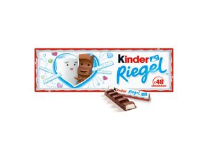 8000500437360 - Kinder Riegel XXL Packung 1 kg