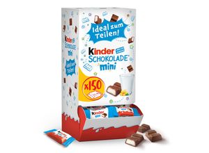 8000500444511 - Kinder Schokolade 900 g