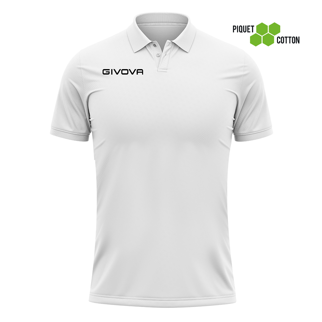 8000570003038 - Baumwoll-Piqué-Poloshirt Summer 8000570003038 - Baumwoll-Piqué-Poloshirt Summer