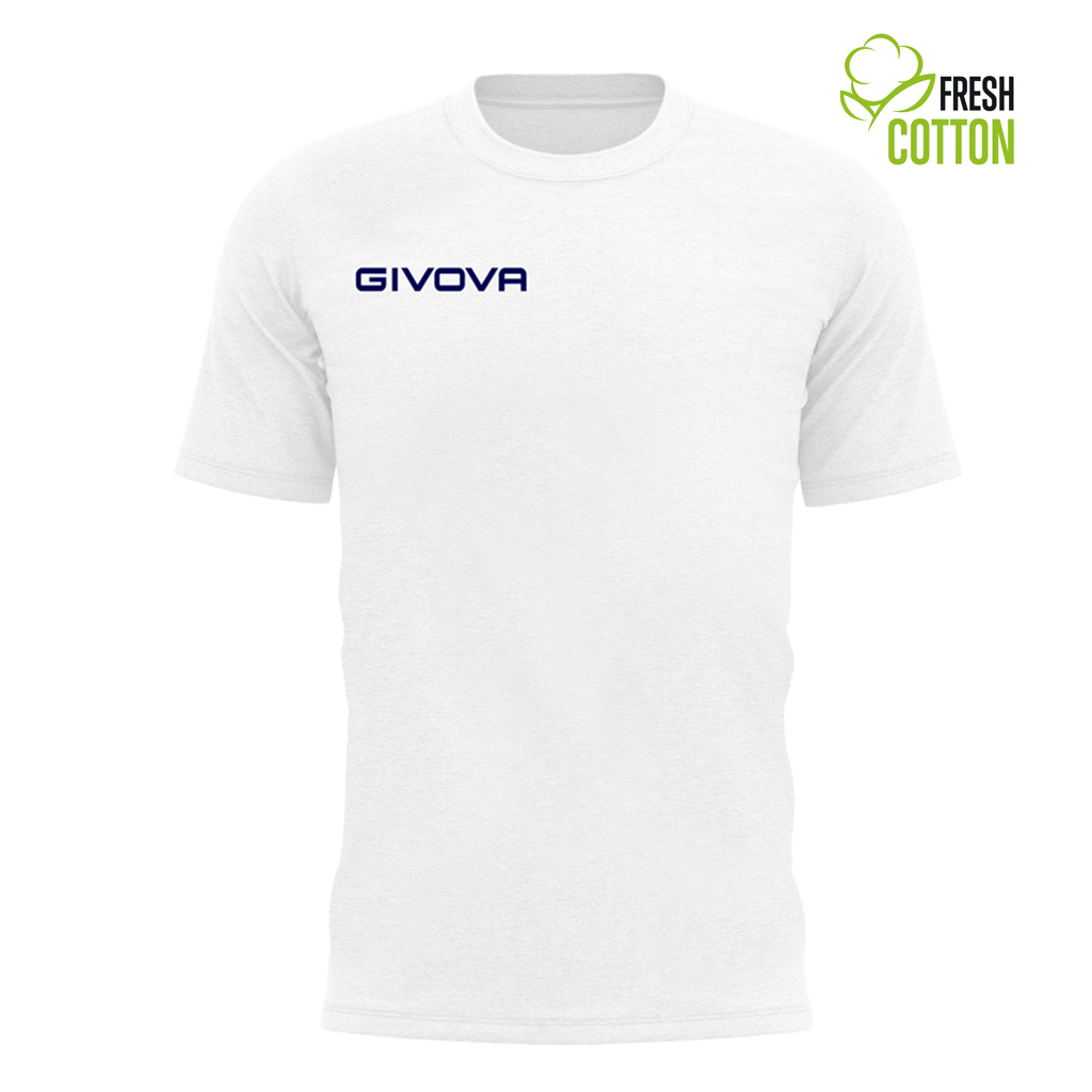 8000620003094 - T-Shirt aus Baumwolle Fresh