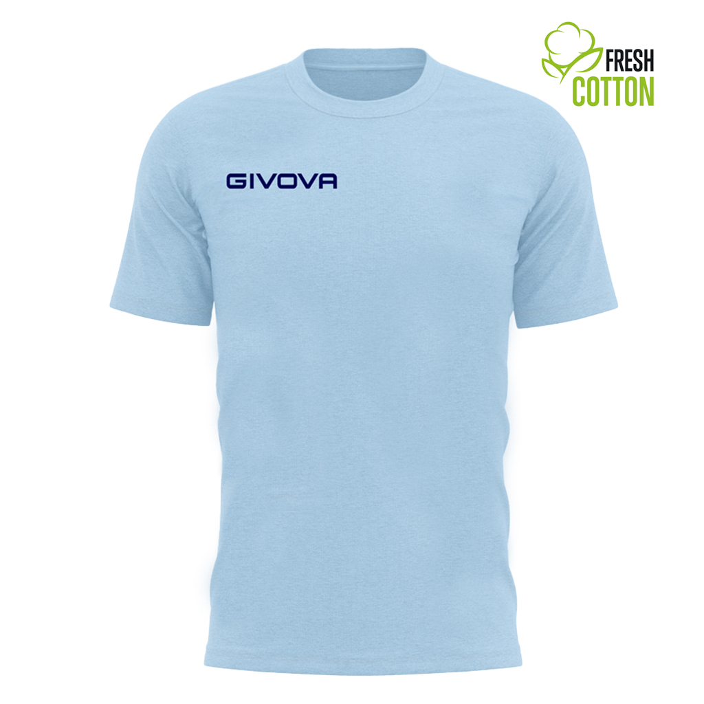 8000620005098 - T-Shirt Givova