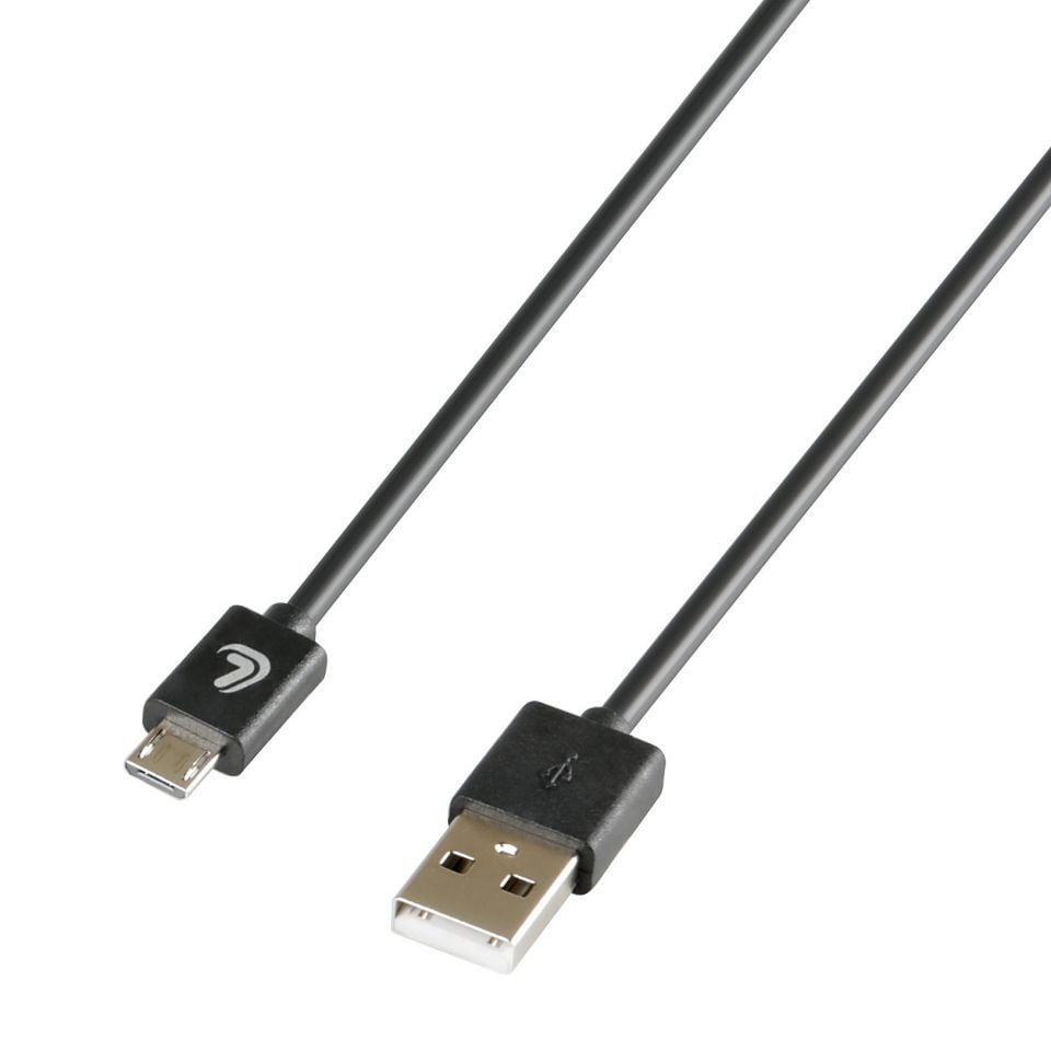 8000692388068 - Micro-USB-Kabel 100 cm Smart Essentials