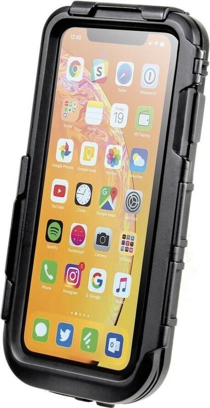 8000692905456 - OptilineÂ® Wasserdichtes Opti-Case iPhone XS Max 11 Pro Max