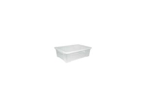 8000837031262 - Iperbriko - Transparente Raumbox 56 x 395 x 17 cm - Mazzei 103126120