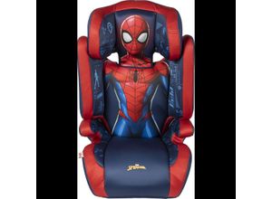 8000866115230 - SPIDER-MAN Kindersitz 11523