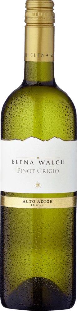 8000905003559 - 2020 Pinot Grigio Alto Adige DOC